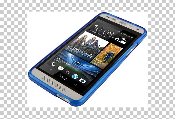 Smartphone Feature Phone HTC One Mini PNG, Clipart, Apple, Case, Cellular Network, Communication Device, Electronic Device Free PNG Download