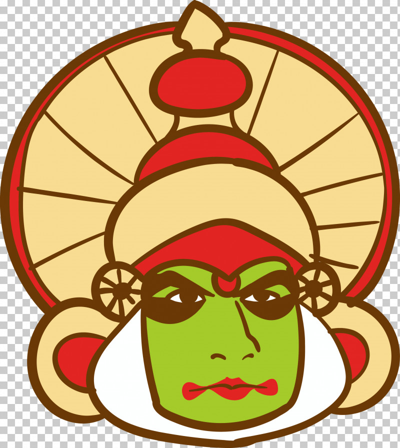 Kerala Elements PNG, Clipart, Character, Character Created By, Christmas Day, Christmas Ornament, Headgear Free PNG Download