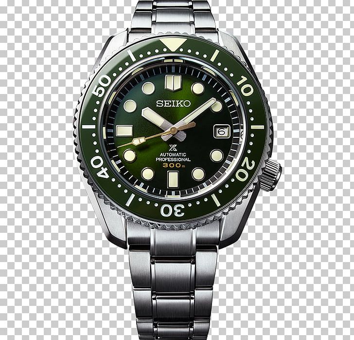 Baselworld Grand Seiko セイコー・プロスペックス Watch PNG, Clipart, Baselworld, Brand, Clock, Deep Forest, Diving Watch Free PNG Download