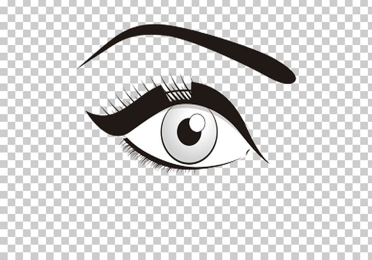 Eyebrow Make-up PNG, Clipart, Black And White, Brand, Computer Icons, Cosmetics, Eye Free PNG Download