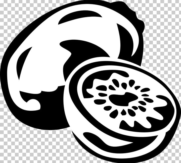 Graphics Kiwifruit Illustration PNG, Clipart, Artwork, Berries, Black And White, Circle, Education Free PNG Download