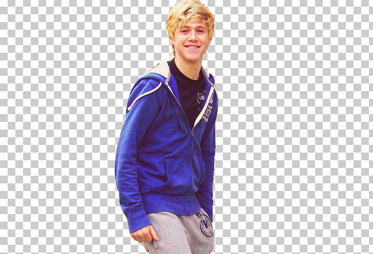 Hoodie Niall Horan T-shirt Jacket PNG, Clipart, Beautiful People, Blue, Celebrity, Character, Clothing Free PNG Download