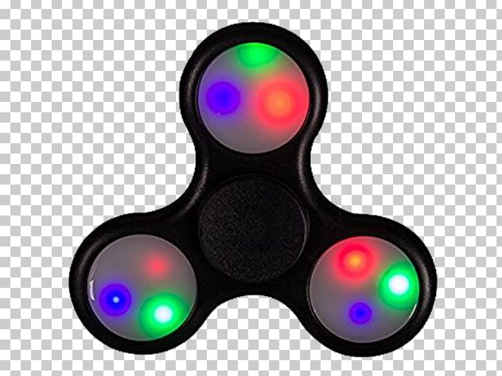Light-emitting Diode Fidget Spinner Fidgeting Anxiety PNG, Clipart, Anxiety, Color, Emergency Vehicle Lighting, Fidget Cube, Fidgeting Free PNG Download