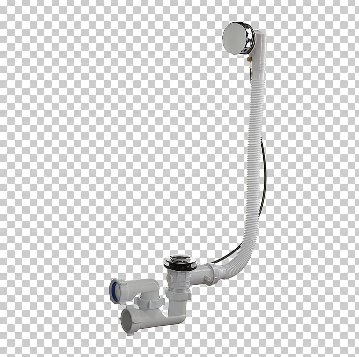 Siphon Pipe Bathtub Plastic Drain PNG, Clipart, Angle, Artikel, Bathroom, Bathtub, Bathtub Accessory Free PNG Download