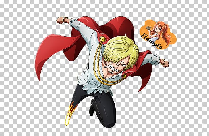 Vinsmoke Sanji Monkey D. Luffy One Piece Treasure Cruise Roronoa Zoro Usopp PNG, Clipart, Action Figure, Anime, Art, Cartoon, Fiction Free PNG Download
