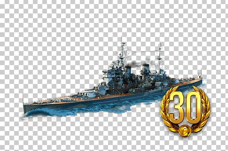 World Of Warships Battleship Wargaming Cruiser Battle Of Jutland PNG, Clipart, Game, Ironclad Warship, Light Cruiser, Meko, Missile Boat Free PNG Download