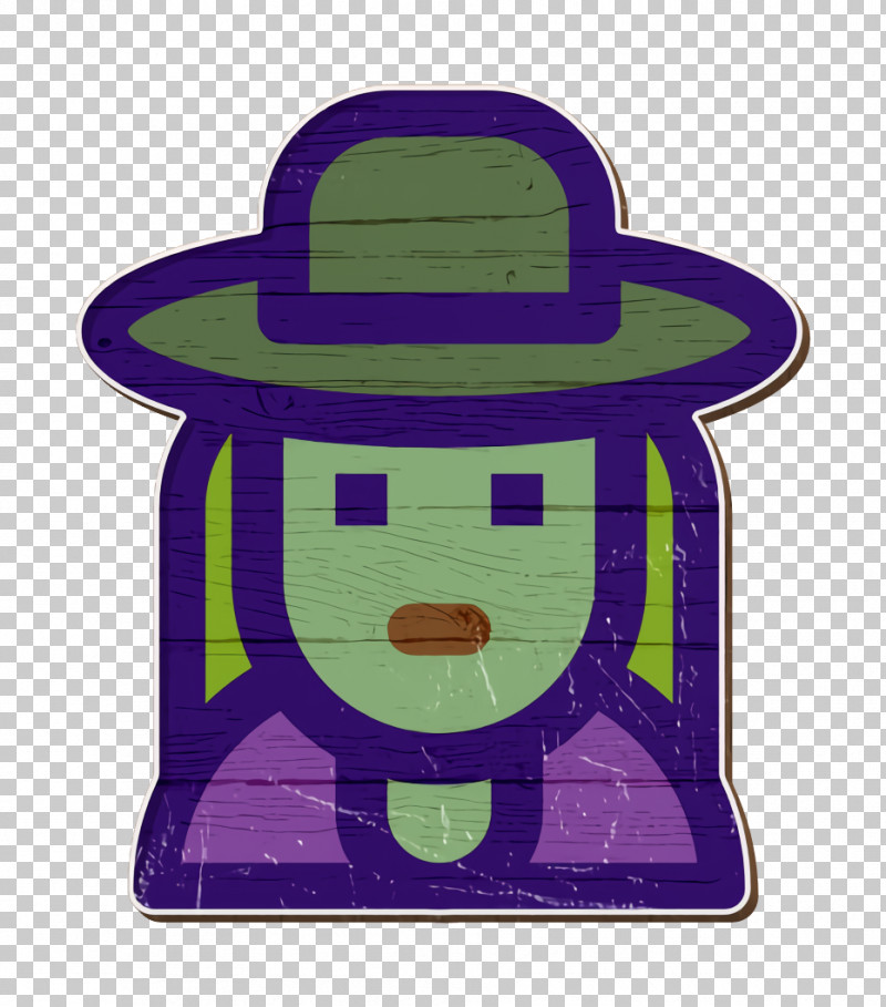 Western Icon Cowgirl Icon PNG, Clipart, Cowgirl Icon, Hat, Purple, Western Icon Free PNG Download