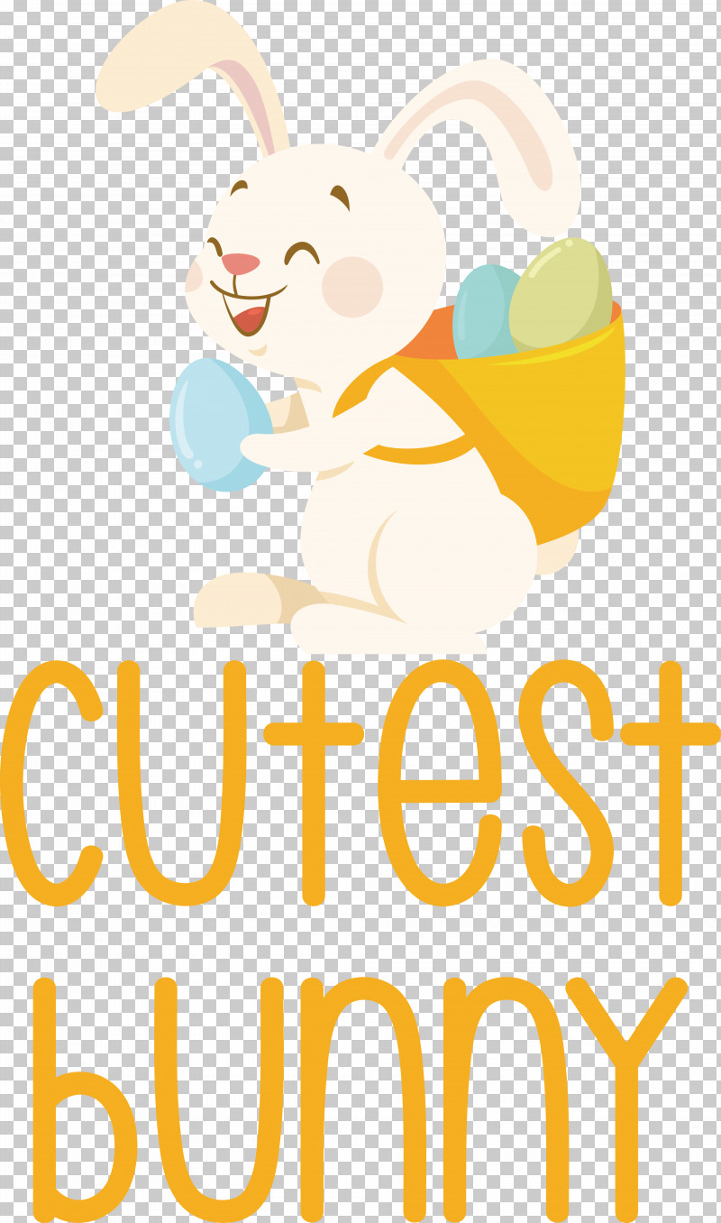 Easter Bunny PNG, Clipart, Behavior, Easter Bunny, Happiness, Human, Logo Free PNG Download