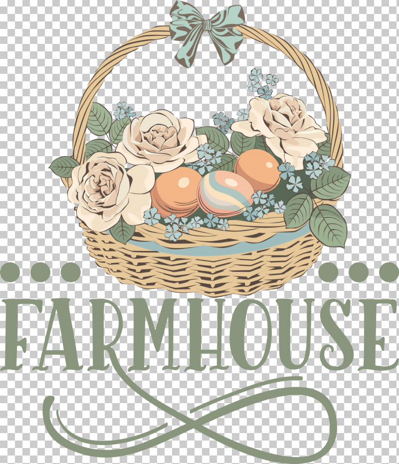 Farmhouse PNG, Clipart, Basket, Bauble, Christmas Day, Christmas Ornament M, Farmhouse Free PNG Download