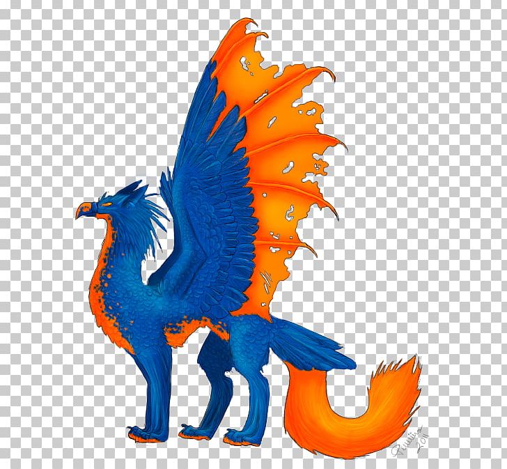 BlueGriffon Orange Digital Art Red PNG, Clipart, Animal Figure, Art, Beak, Bird, Blue Free PNG Download