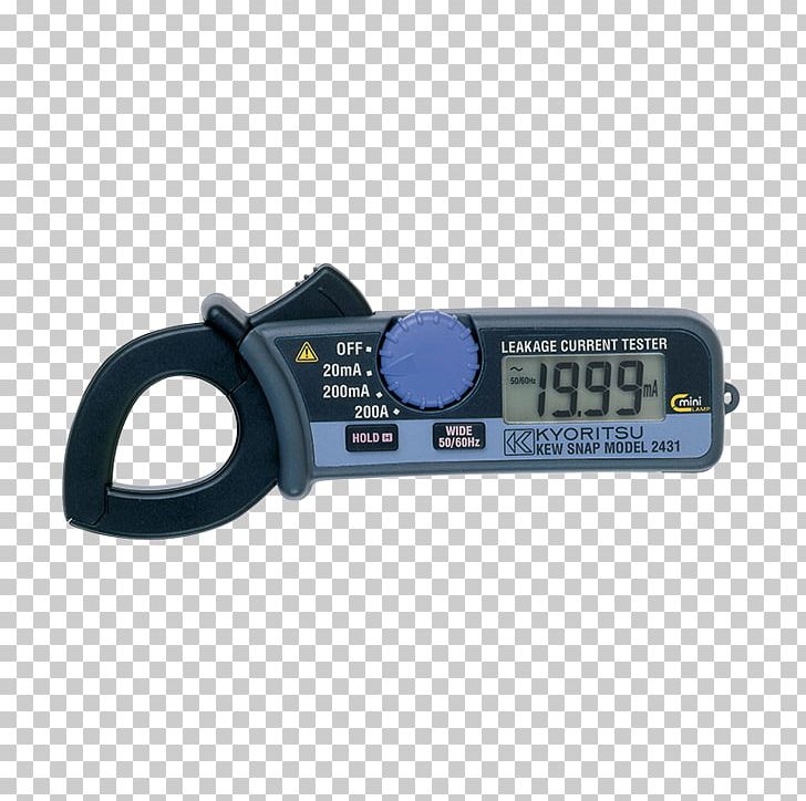 Current Clamp Electric Current 共立電気計器 Leakage Alternating Current PNG, Clipart, Alternating Current, Current Clamp, Electric Current, Electric Potential Difference, Fault Free PNG Download