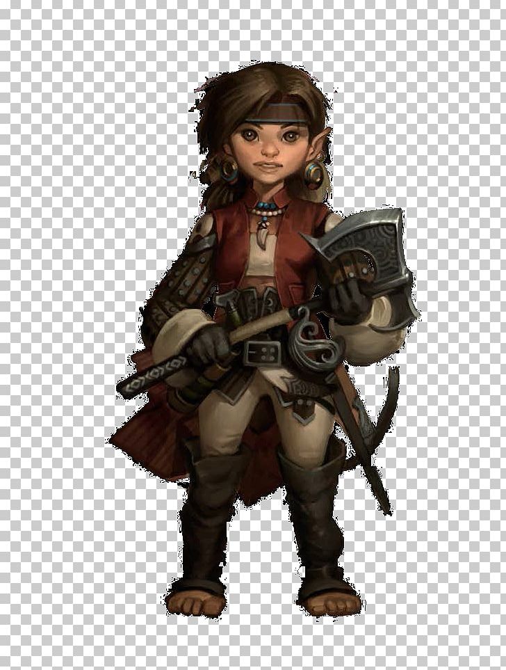 Dungeons & Dragons Pathfinder Roleplaying Game Gnome Halfling Player Character PNG, Clipart, Action Figure, Amp, Armour, Barbarian, Bard Free PNG Download