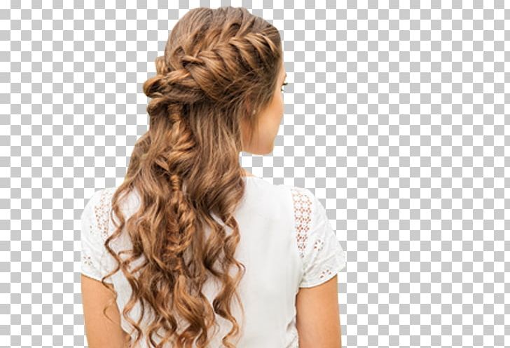 French Braid Hairstyle Updo PNG, Clipart, Artificial Hair Integrations, Blond, Braid, Brown Hair, Bun Free PNG Download