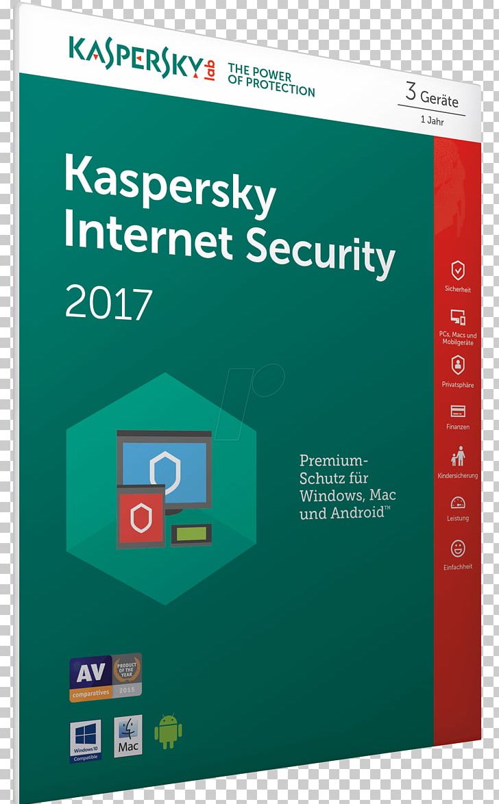 Kaspersky Internet Security Kaspersky Lab Computer Security PNG, Clipart, Antivirus Software, Brand, Computer Security, Computer Software, Computer Virus Free PNG Download