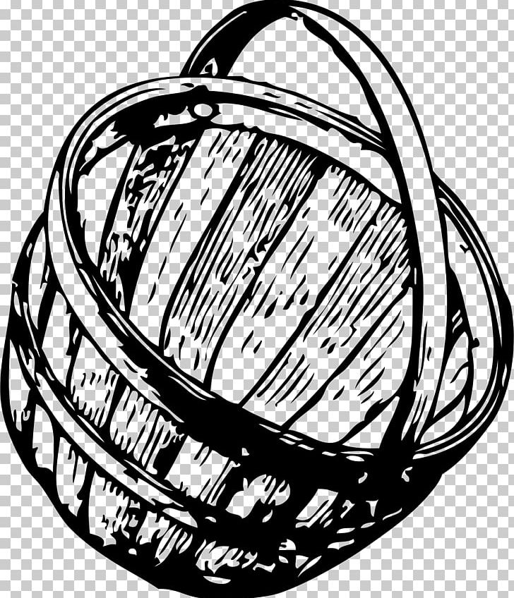 Picnic Baskets Computer Icons PNG, Clipart, Art, Basket, Black And White, Blog, Circle Free PNG Download