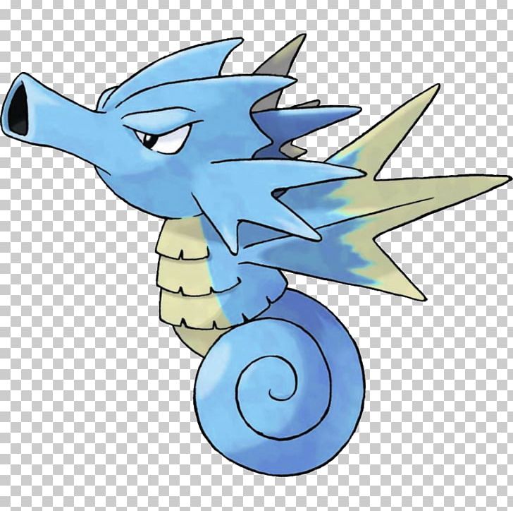 Pokémon X And Y Pokémon Red And Blue Pokémon GO Seadra Misty PNG, Clipart, Artwork, Fictional Character, Fish, Gaming, Horsea Free PNG Download