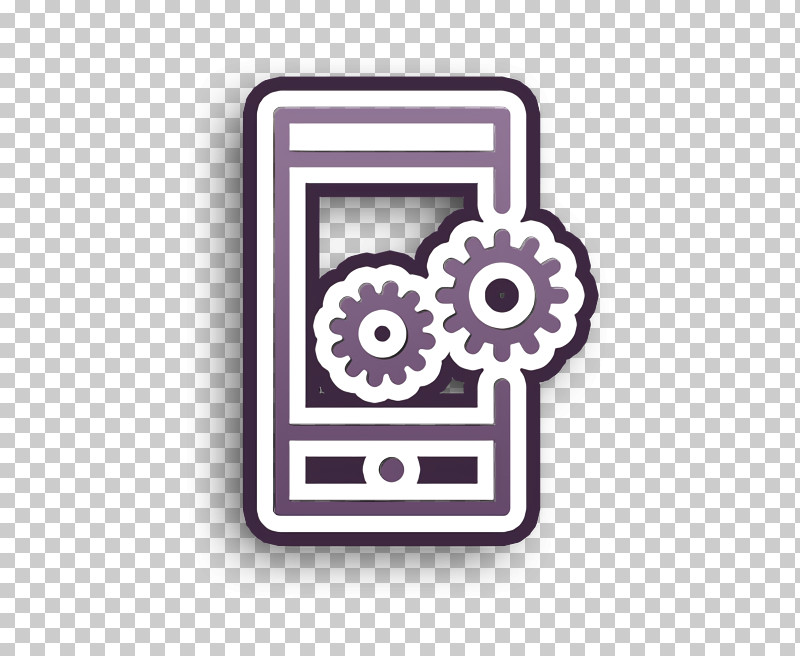 Web Design Icon Mobile App Developing Icon Technology Icon PNG, Clipart, Customer Relationship Management, Data, Email, Internet Access, Mobile Phone Free PNG Download