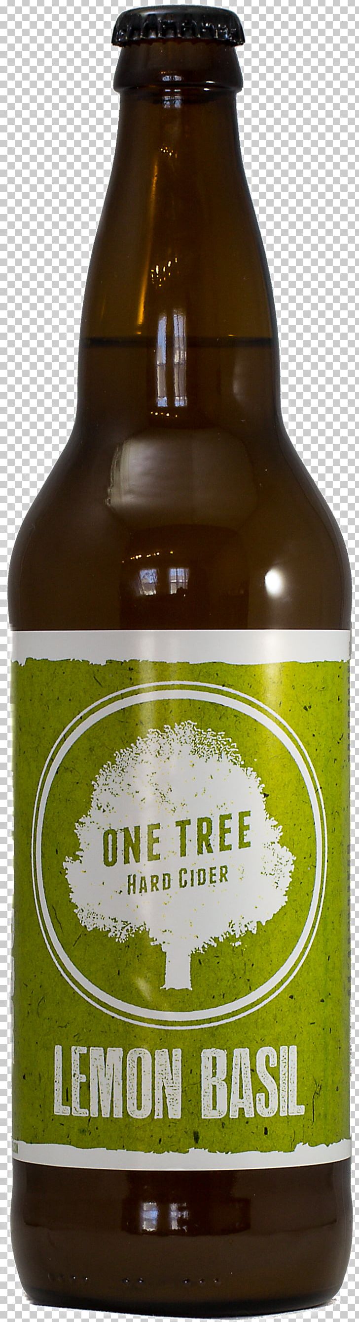 Ale One Tree Cider House Beer Bottle PNG, Clipart, Alcoholic Beverage, Ale, Bartender, Basil, Beer Free PNG Download