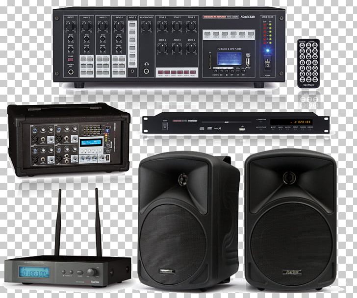 Audio Power Amplifier Amplificador Sound Public Address Systems PNG, Clipart, Amplificador, Amplifier, Audio, Audio Equipment, Audio Mixing Free PNG Download