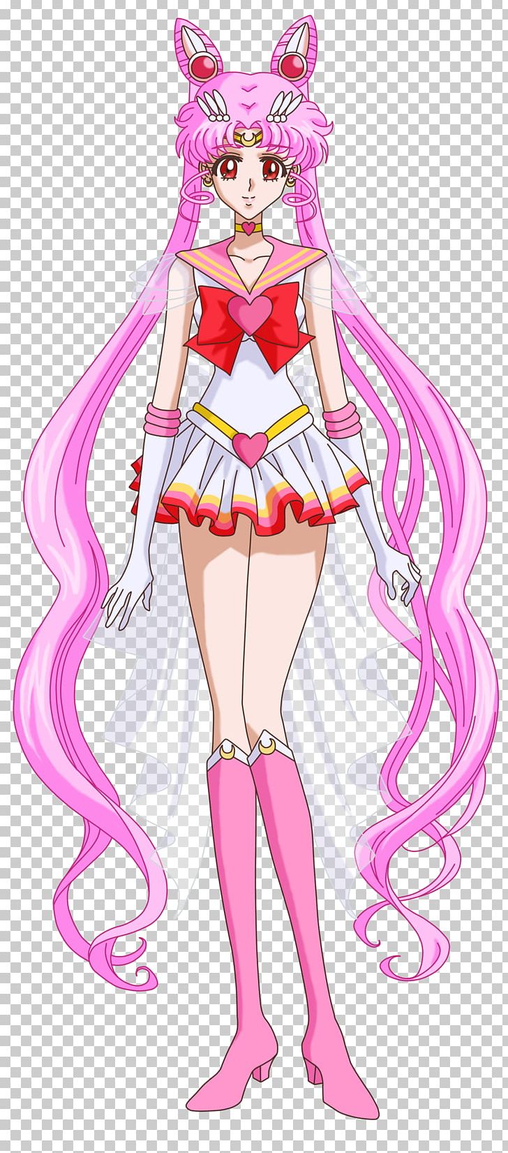 Chibiusa Sailor Moon Tuxedo Mask ChibiChibi PNG, Clipart, Anime, Art, Cartoon, Character, Chibi Free PNG Download