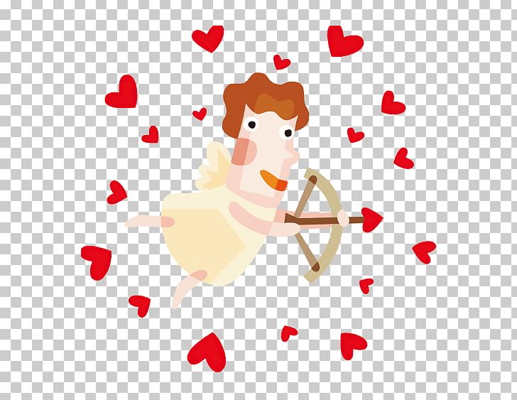 Cupid PNG, Clipart, Animation, Area, Art, Balloon Cartoon, Cartoon Free PNG Download