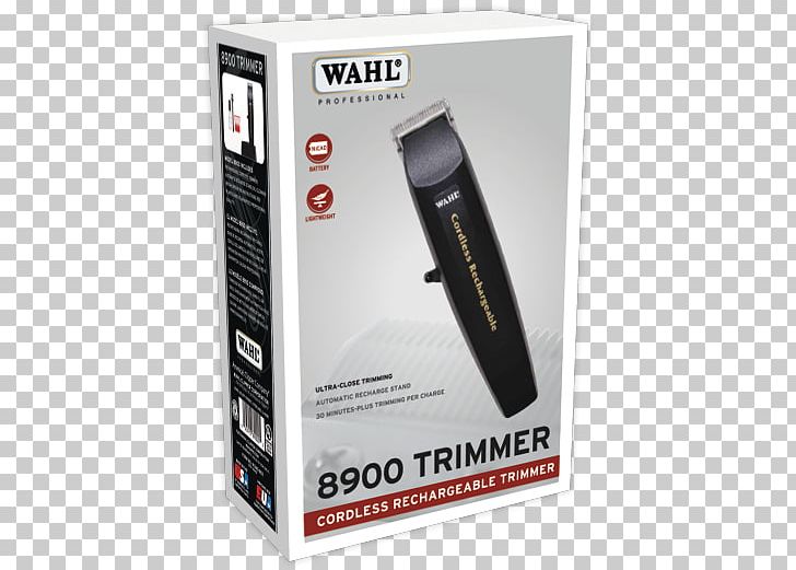Hair Clipper Wahl Clipper Cordless Wahl Professional 8900 Rechargeable Battery PNG, Clipart, Andis, Andis Slimline Pro 32400, Barber, Comb, Cordless Free PNG Download