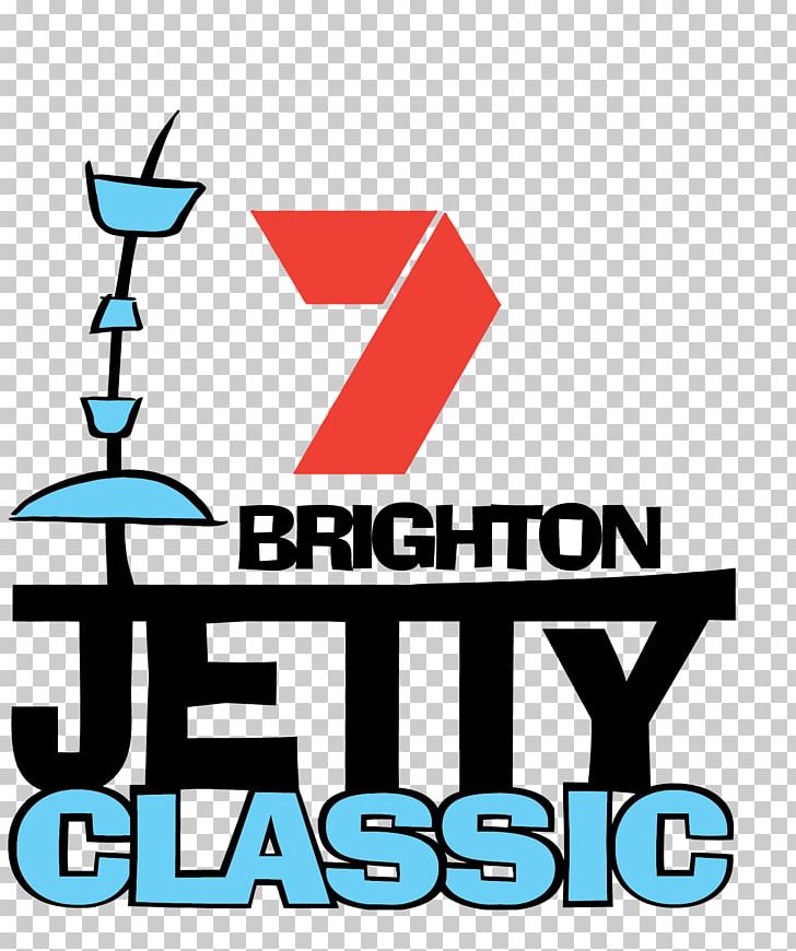 Logo 7-Brighton-Jetty-Classic Graphic Design PNG, Clipart, Area, Artwork, Brand, Brighton, Circle 7 Logo Free PNG Download