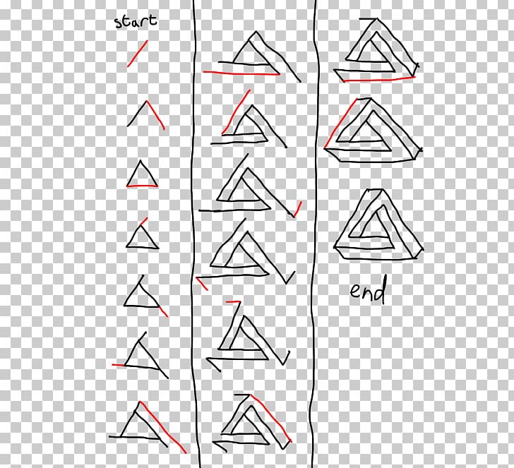 Paper Triangle White Point PNG, Clipart, Angle, Area, Art, Black And White, Diagram Free PNG Download