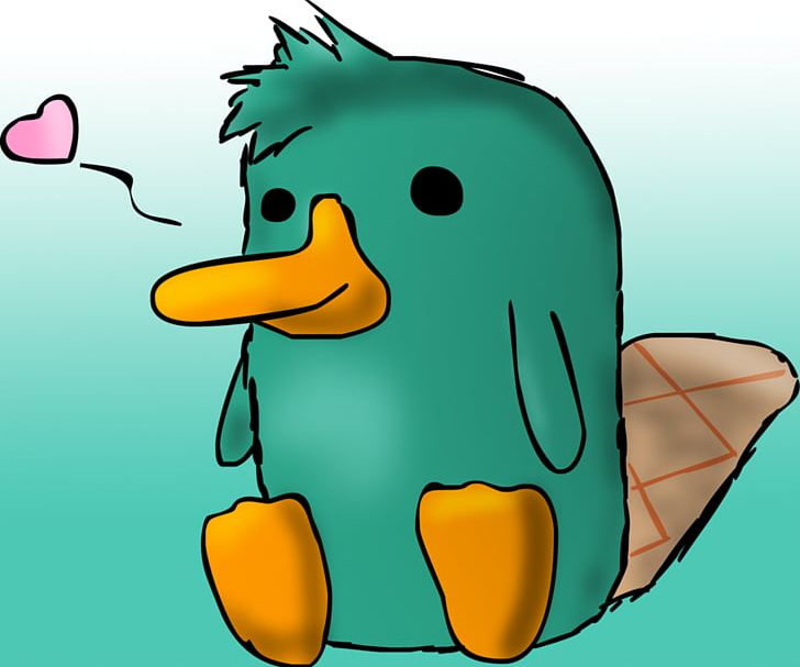Perry The Platypus Candace Flynn Phineas Flynn PNG, Clipart, Animation, Art, Beak, Bird, Candace Flynn Free PNG Download