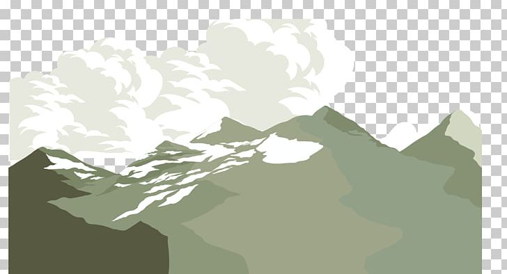 White Clouds Roll In PNG, Clipart, Adobe Illustrator, Alpine Cloud, Angle, Black White, Cartoon Cloud Free PNG Download