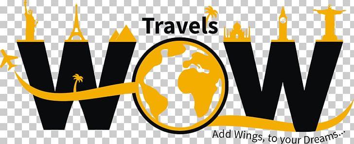 WOW Travels Logo Service Passport PNG, Clipart, Brand, Computer Software, Energy, Graphic Design, India Free PNG Download