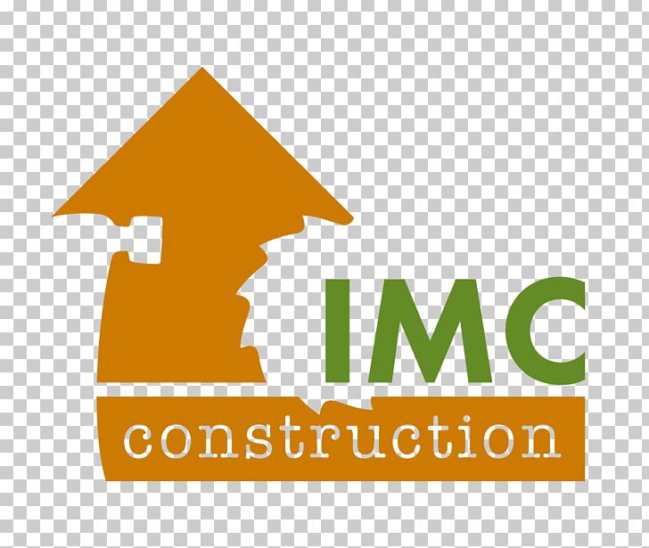 Architectural Engineering Logo IMC Construction Organization PNG, Clipart, Architectural Engineering, Area, Brand, Chesed, Eloquence Free PNG Download