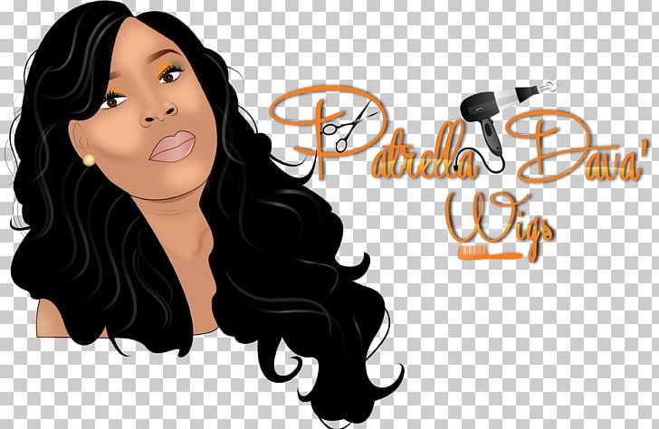 Black Hair Hair Coloring Lace Wig PNG, Clipart, Beauty, Black Hair, Brand, Brown Hair, Clothing Free PNG Download