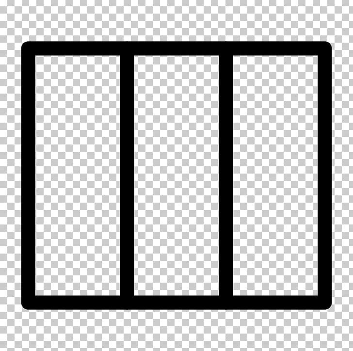 Computer Icons Column PNG, Clipart, Angle, Area, Black, Black And White, Column Free PNG Download