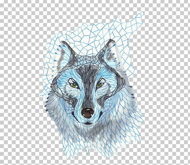 Gray Wolf Thumbnail The Wolf And The Fox PNG, Clipart, Animals, Anime Girl, Carnivoran, Dog Like Mammal, Drawing Free PNG Download