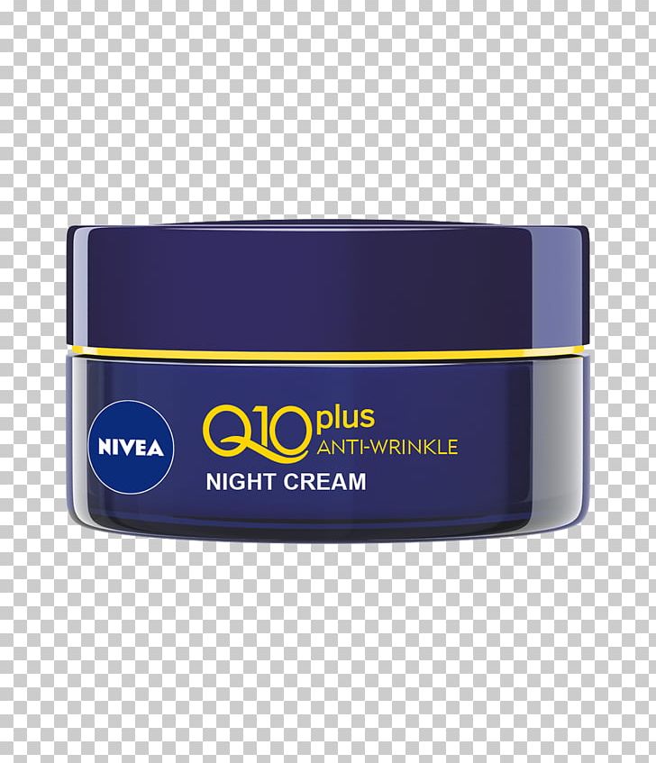 NIVEA Q10 Plus Anti-Wrinkle Night Cream NIVEA Q10 Plus Anti-Wrinkle Day Cream Anti-aging Cream PNG, Clipart, Ageing, Antiaging Cream, Brand, Coenzyme Q10, Cream Free PNG Download