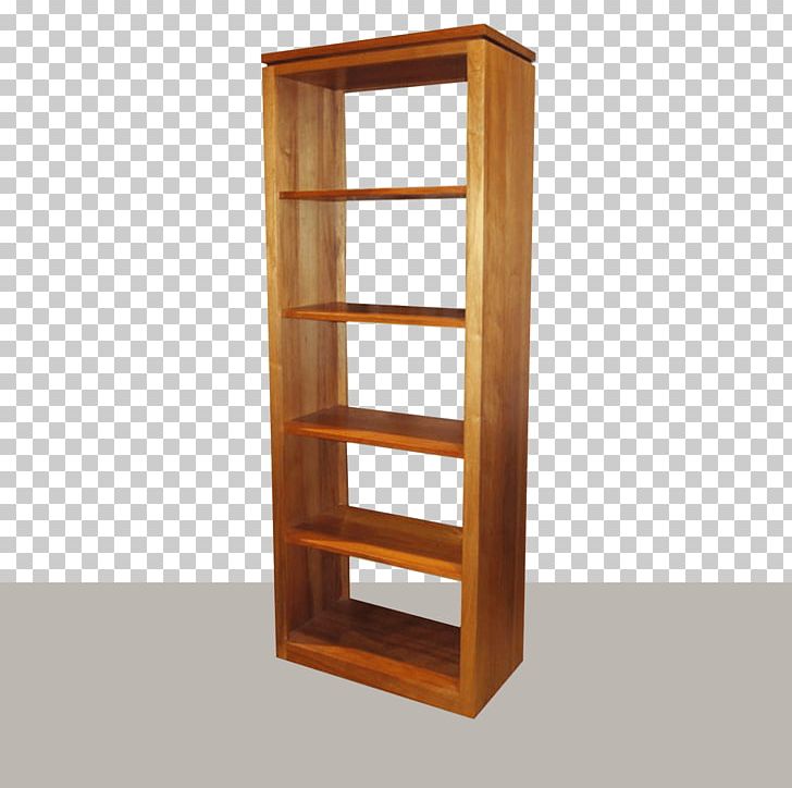 Shelf Bookcase Naturally Timber Furniture Display Case Png