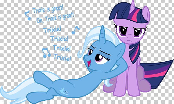 Twilight Sparkle Trixie Pony PNG, Clipart,  Free PNG Download