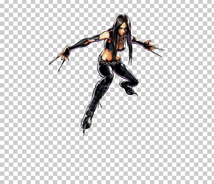 Ultimate Marvel Vs. Capcom 3 Marvel Vs. Capcom 3: Fate Of Two Worlds X-23 Marvel Vs. Capcom: Clash Of Super Heroes Wolverine PNG, Clipart, Action Figure, Capcom, Fictional Character, Marvel, Marvel Vs Capcom Free PNG Download