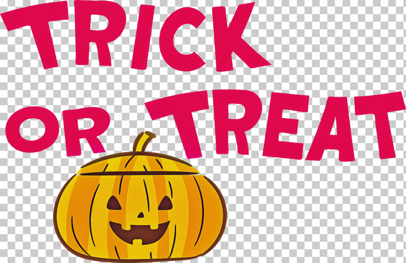TRICK OR TREAT Halloween PNG, Clipart, Behavior, Emoticon, Halloween, Happiness, Human Free PNG Download
