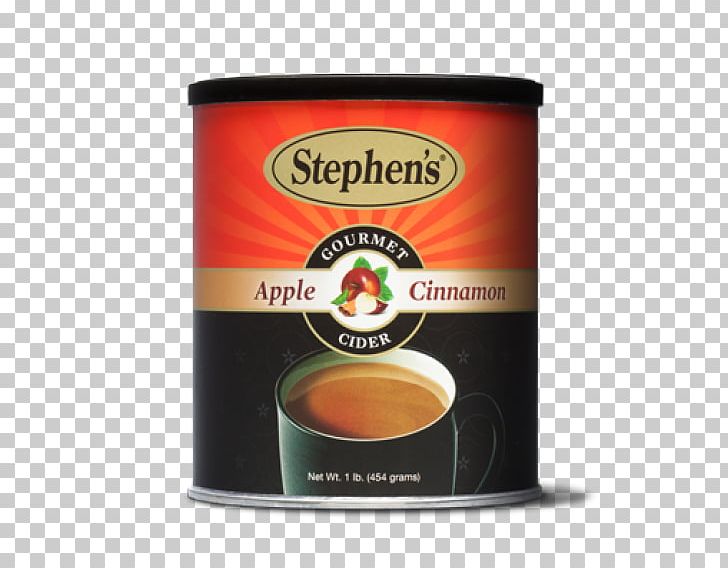 Apple Cider Instant Coffee Cinnamon PNG, Clipart,  Free PNG Download