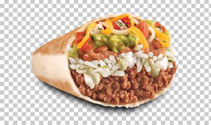 Burrito Taco Bell Nachos Fast Food PNG, Clipart, American Food, Beef, Burrito, Cuisine, Dish Free PNG Download