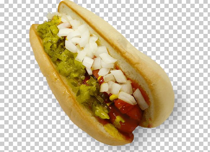 Chicago-style Hot Dog Chili Dog Fast Food Cuisine Of The United States PNG, Clipart, American Food, Beef, Chicago Style Hot Dog, Chicagostyle Hot Dog, Chili Dog Free PNG Download