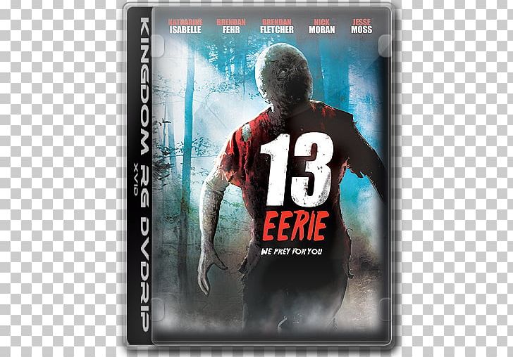 Film Producer Horror Minds Eye Entertainment 13 Eerie PNG, Clipart, Art, Brand, Brendan Fehr, Dvd, Evil Dead Free PNG Download