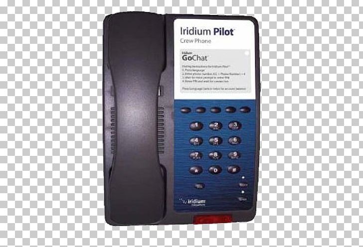 Iridium Communications Telephone Mobile Phones Satellite Phones Handset PNG, Clipart, Broadband, Communication, Communications Satellite, Corded Phone, Electronics Free PNG Download