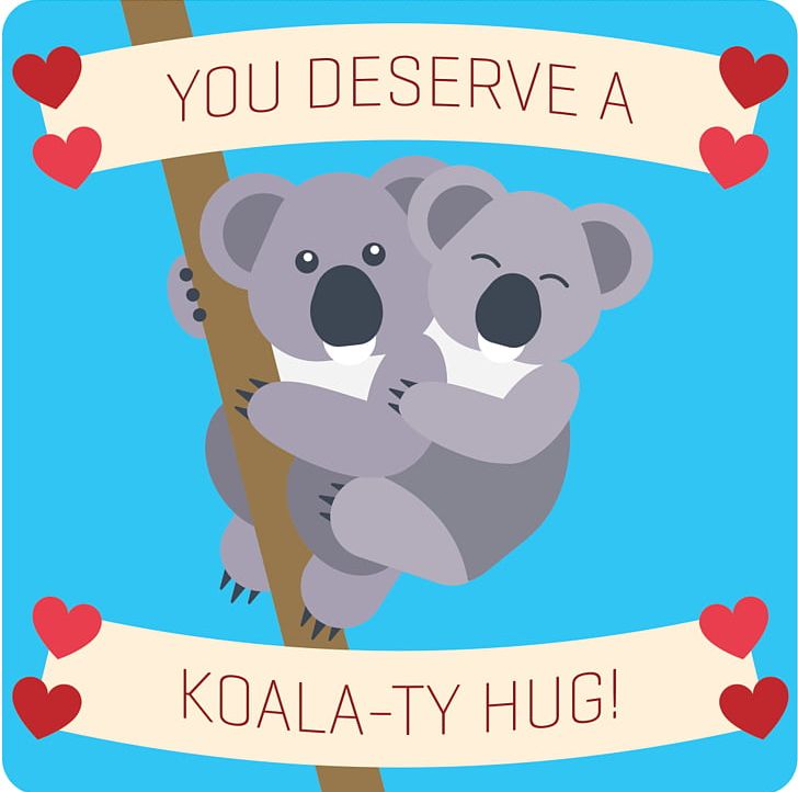 Koala Teddy Bear Valentine's Day PNG, Clipart, Area, Cuteness, Free Content, Gift, Greeting Note Cards Free PNG Download