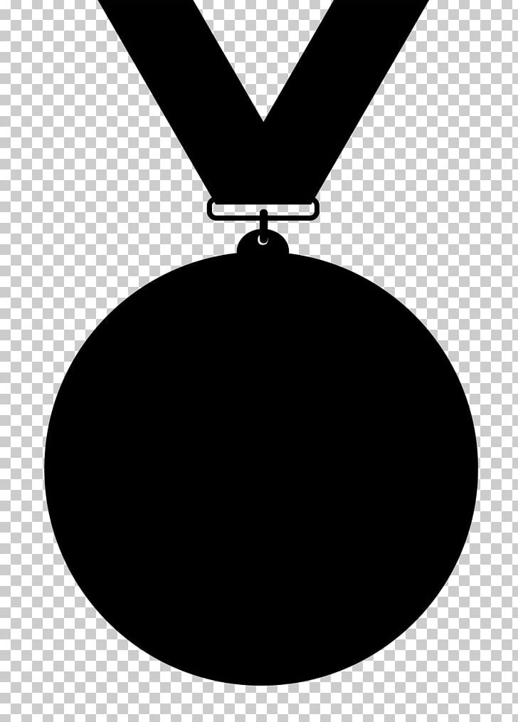 Medal Silhouette Kanaalstreek Award PNG, Clipart, Award, Barlage, Black, Black And White, Circle Free PNG Download
