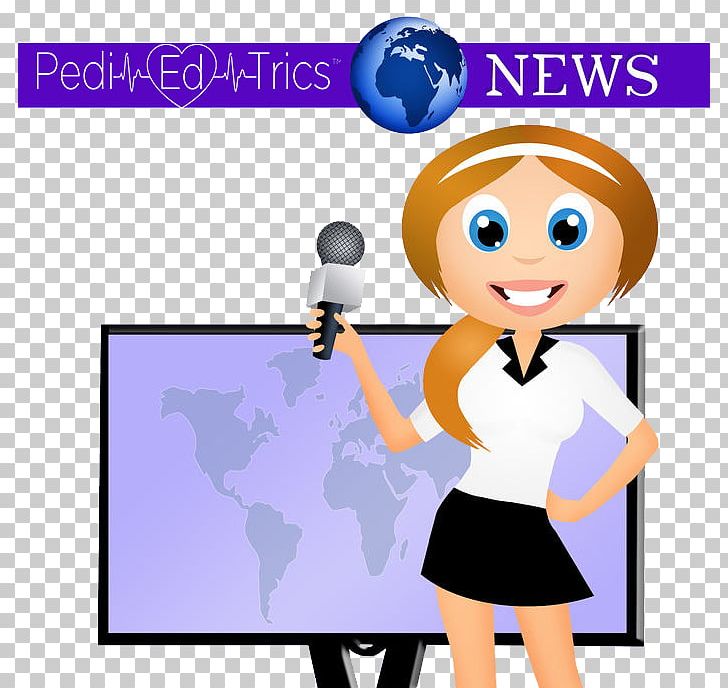 News Presenter Television PNG, Clipart, Breaking News, Can Stock Photo, Cartoon, Communication, Conversation Free PNG Download