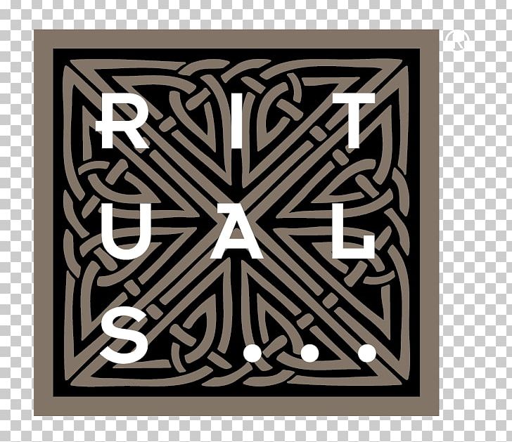 Rituals Bromley Cosmetics Logo Retail PNG, Clipart, Angle, Black And White, Brand, Cosmetics, Culture Free PNG Download