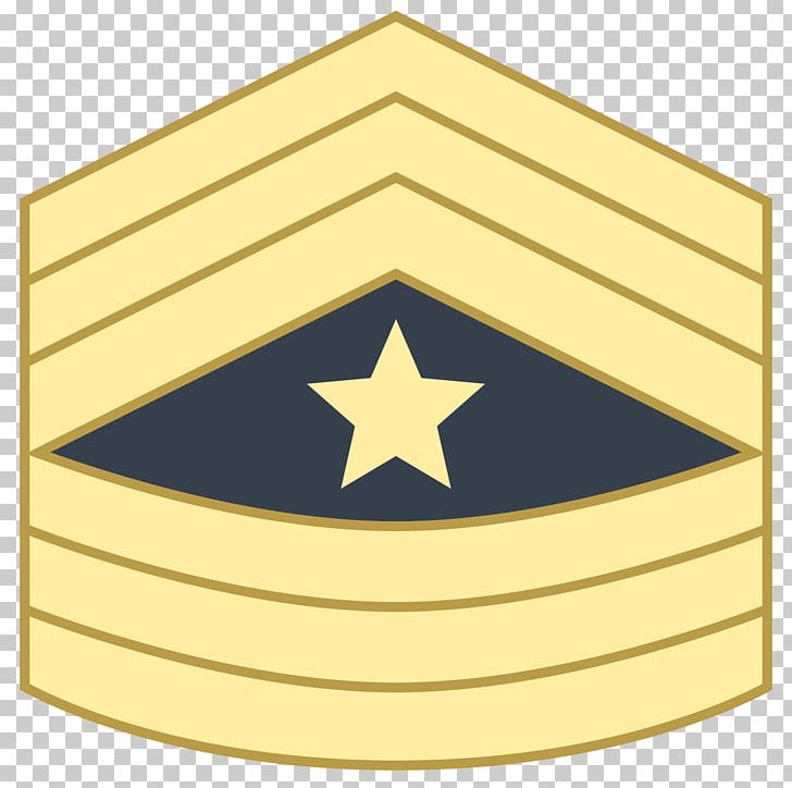 Sergeant Major Of The Army First Sergeant Master Sergeant Png Clipart